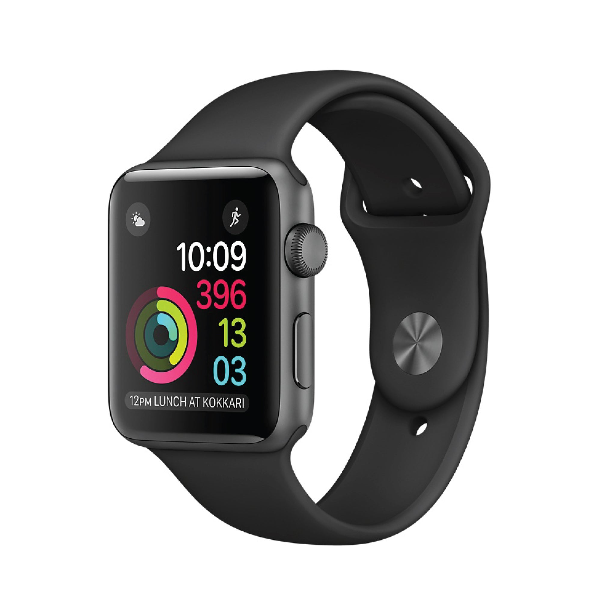 Apple Watch Battery Replacement Series 1 42mm
