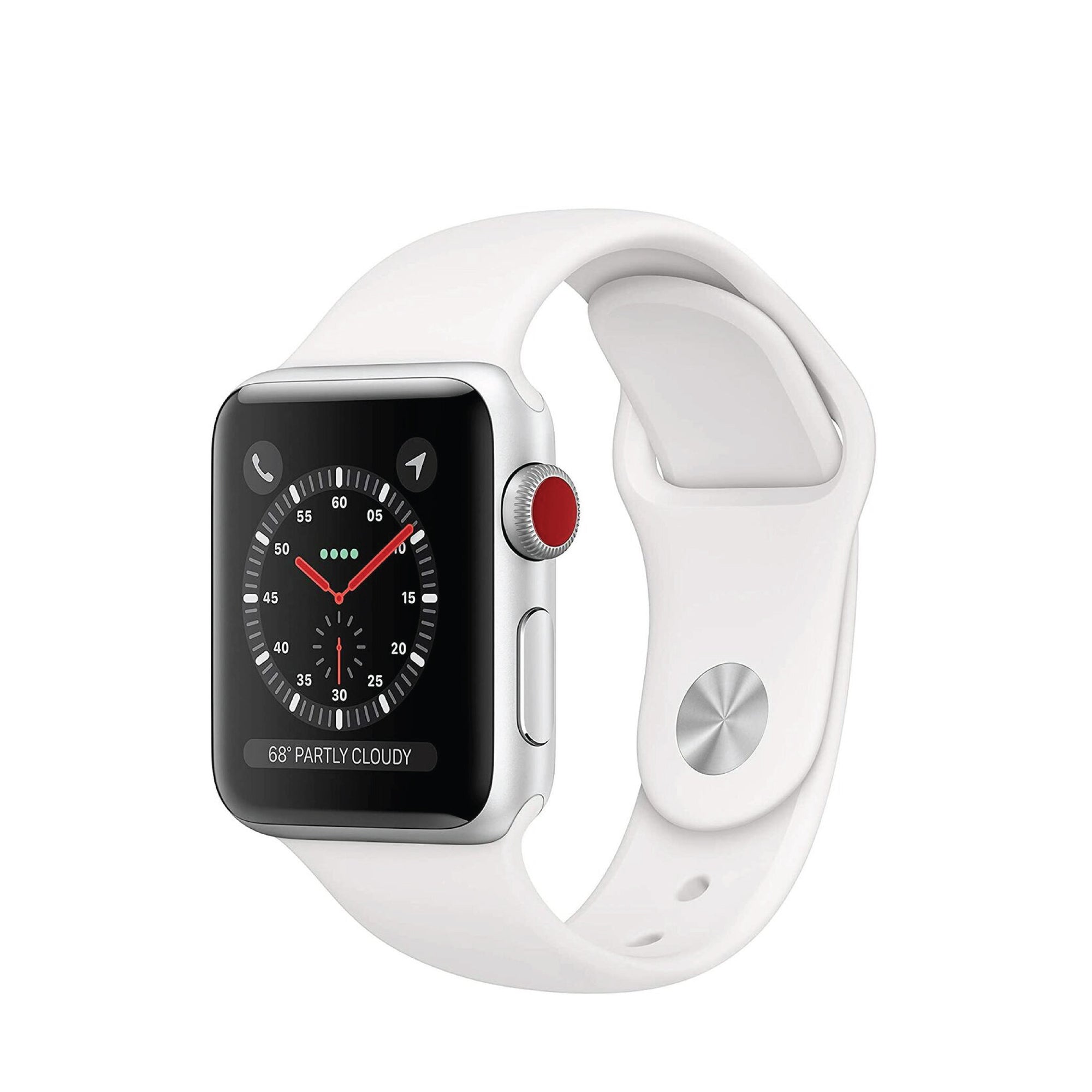 Apple Watch LCD/Screen Repair Series 3 38mm