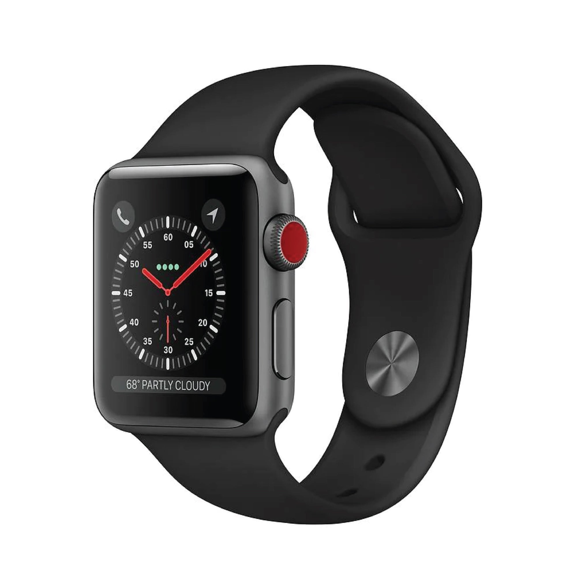 Apple Watch LCD/Screen Repair Series 3 42mm