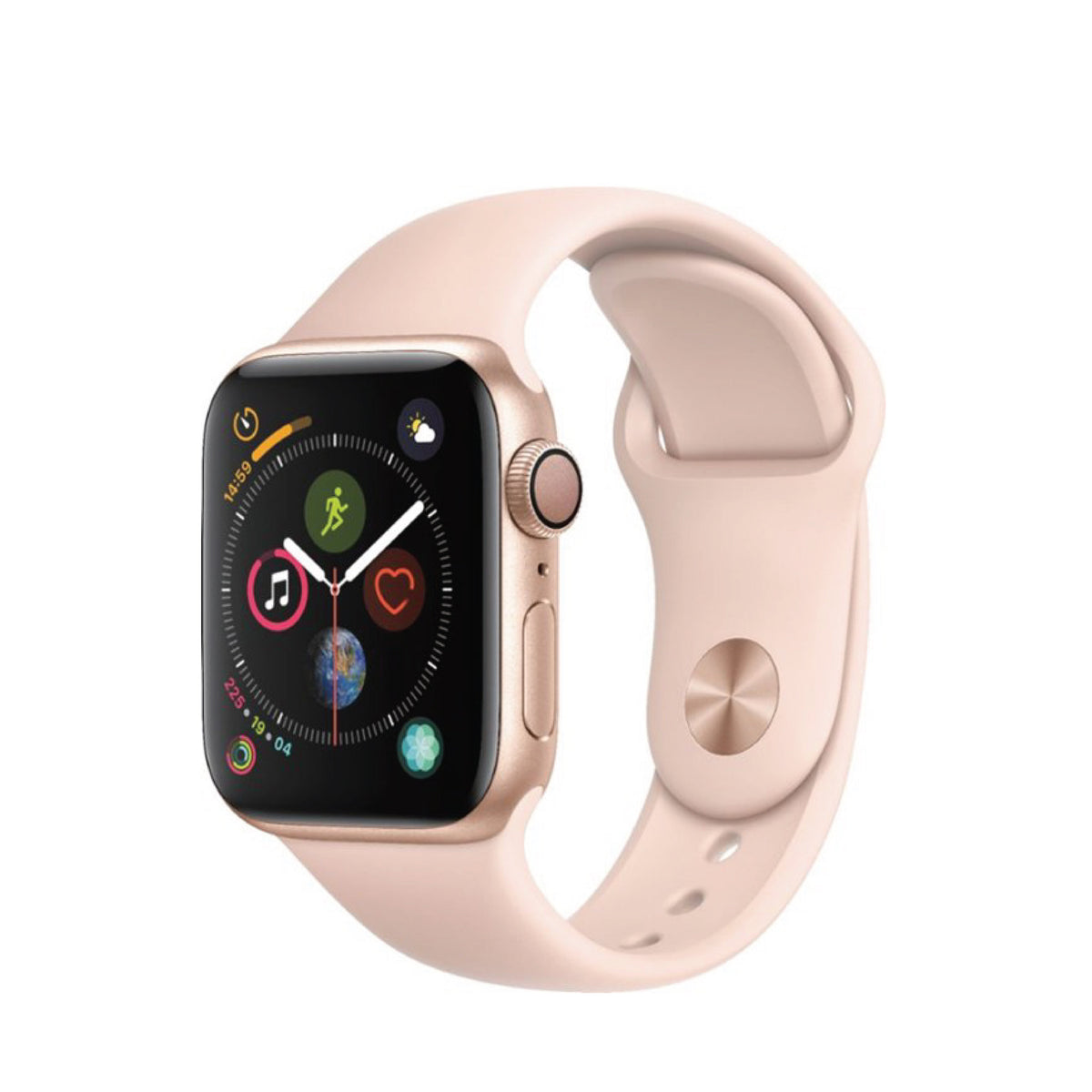 Apple Watch Battery Replacement Series 4 40mm BAM Liquidation