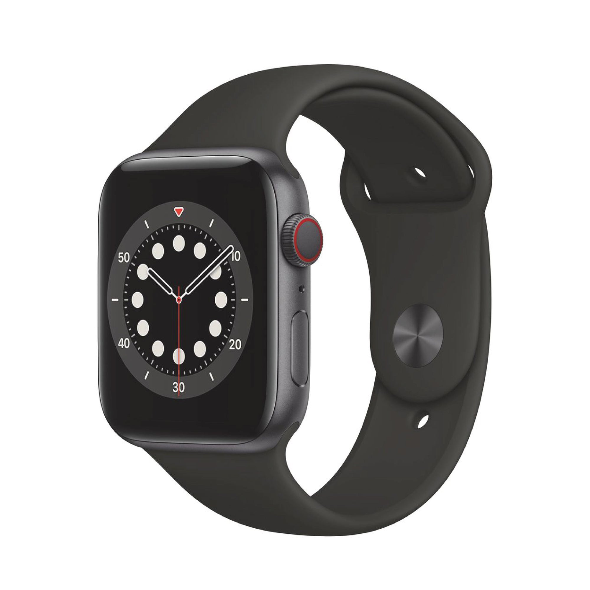 Apple Watch LCD/Screen Repair Series 6 44mm
