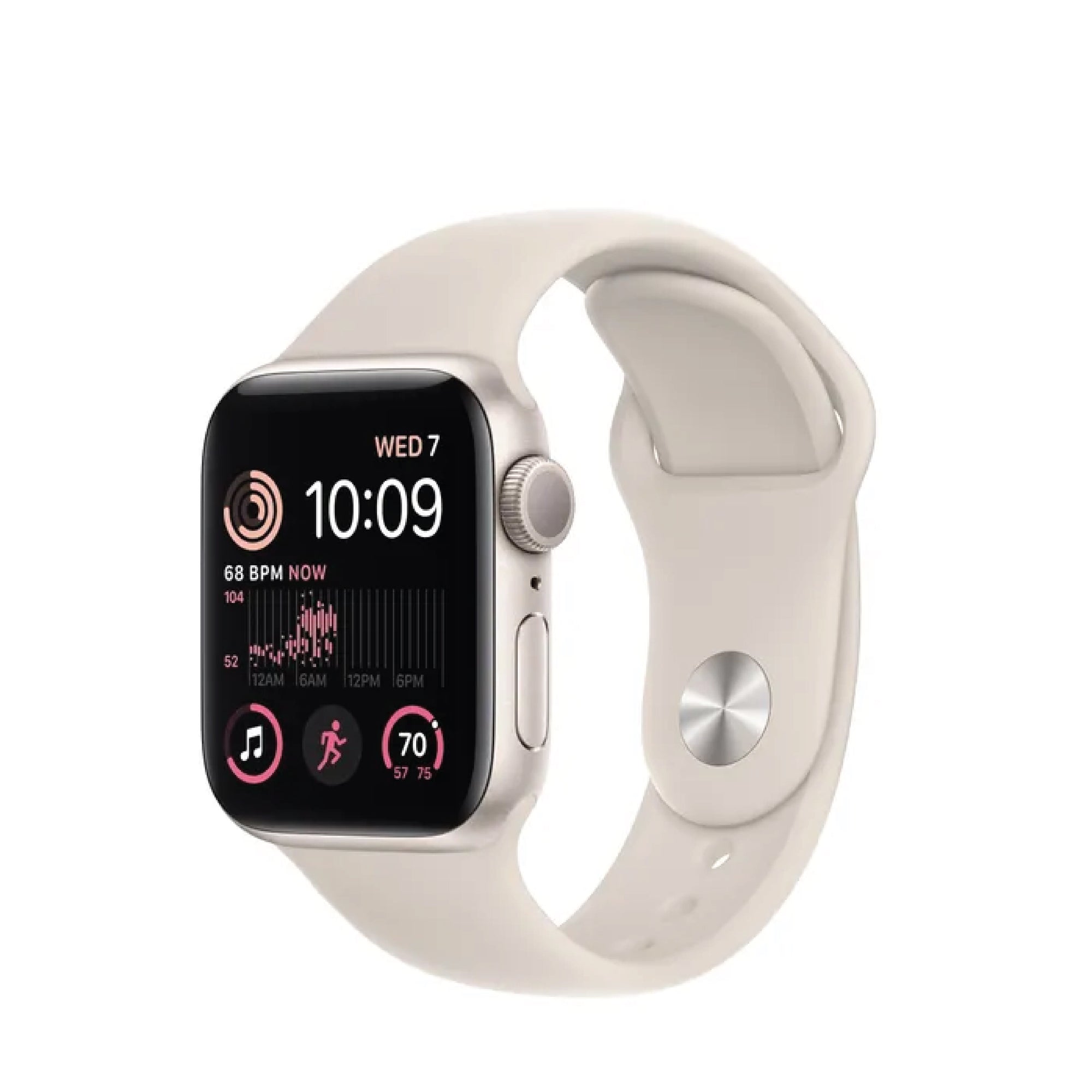 Apple Watch Battery Replacement Series SE 40mm