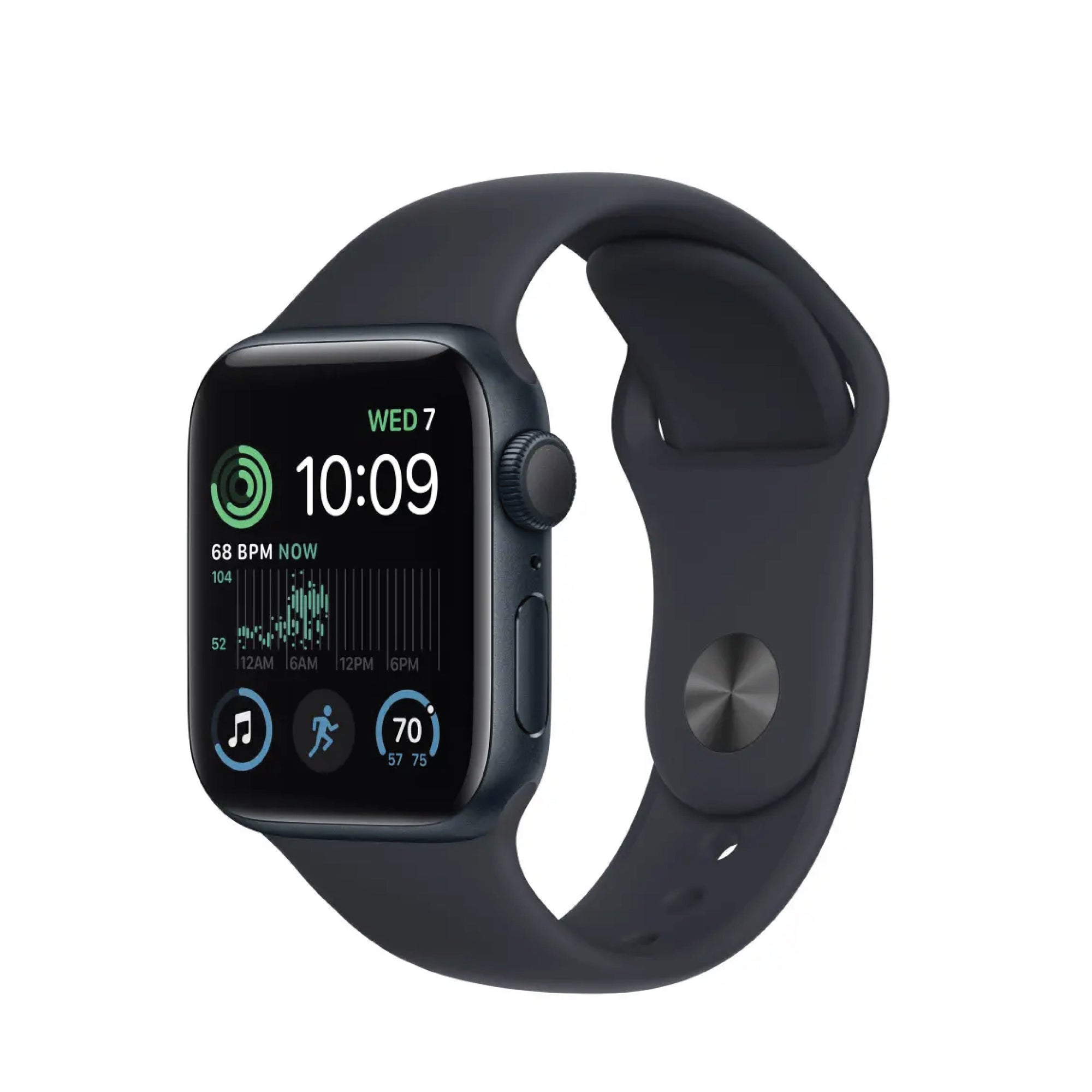 Apple Watch LCD/Screen Repair Series SE 44mm