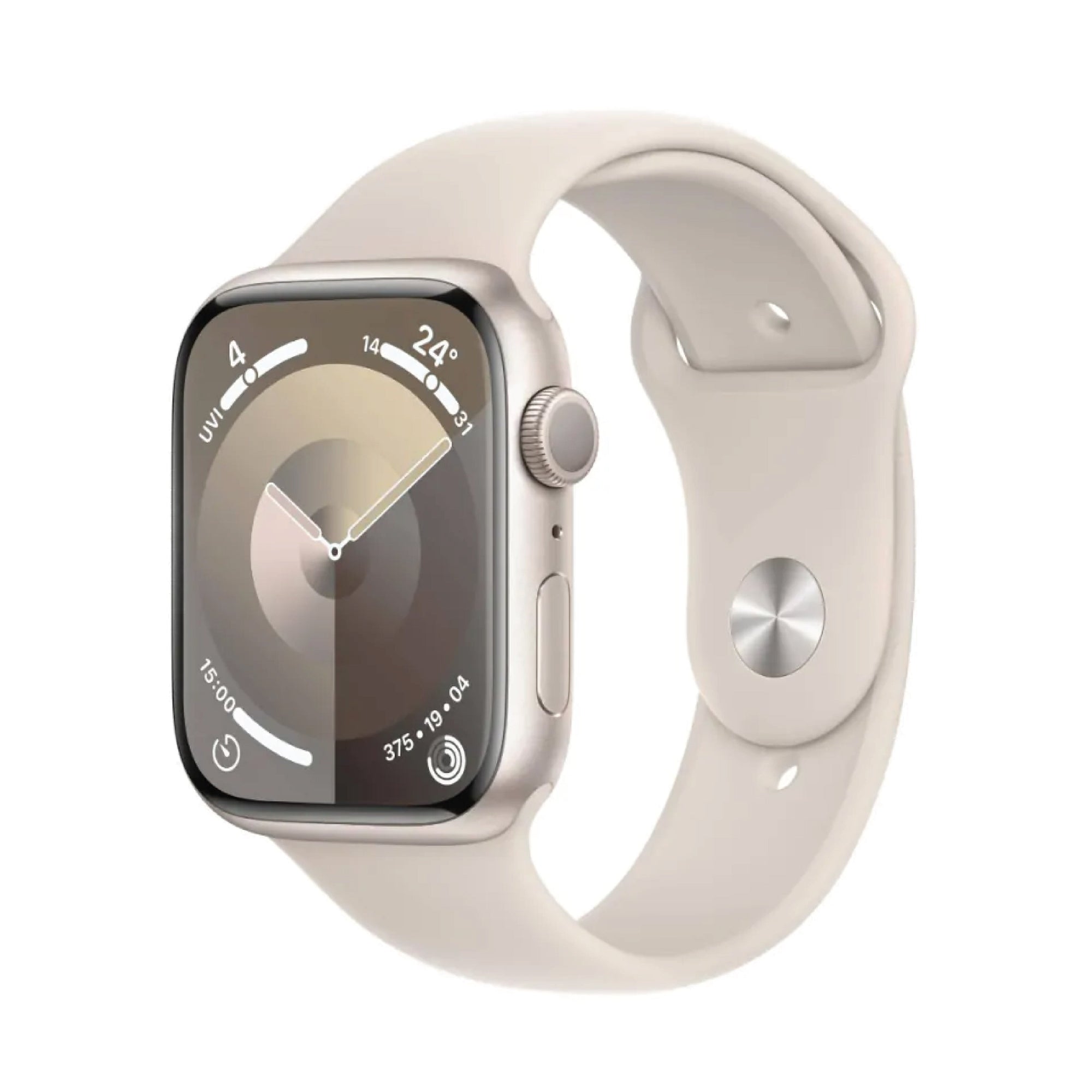 Apple Watch LCD/Screen Repair Series 9 45mm