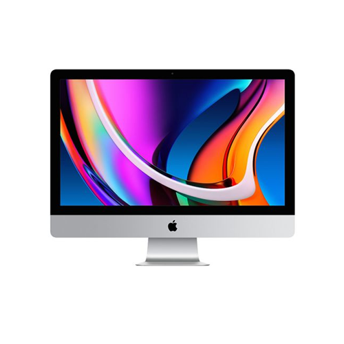 iMac 27 inch 5K 3.1Ghz Comet Lake Intel Core i5 8GB/256GB 2020 MXWT2LL/A Grade (B)
