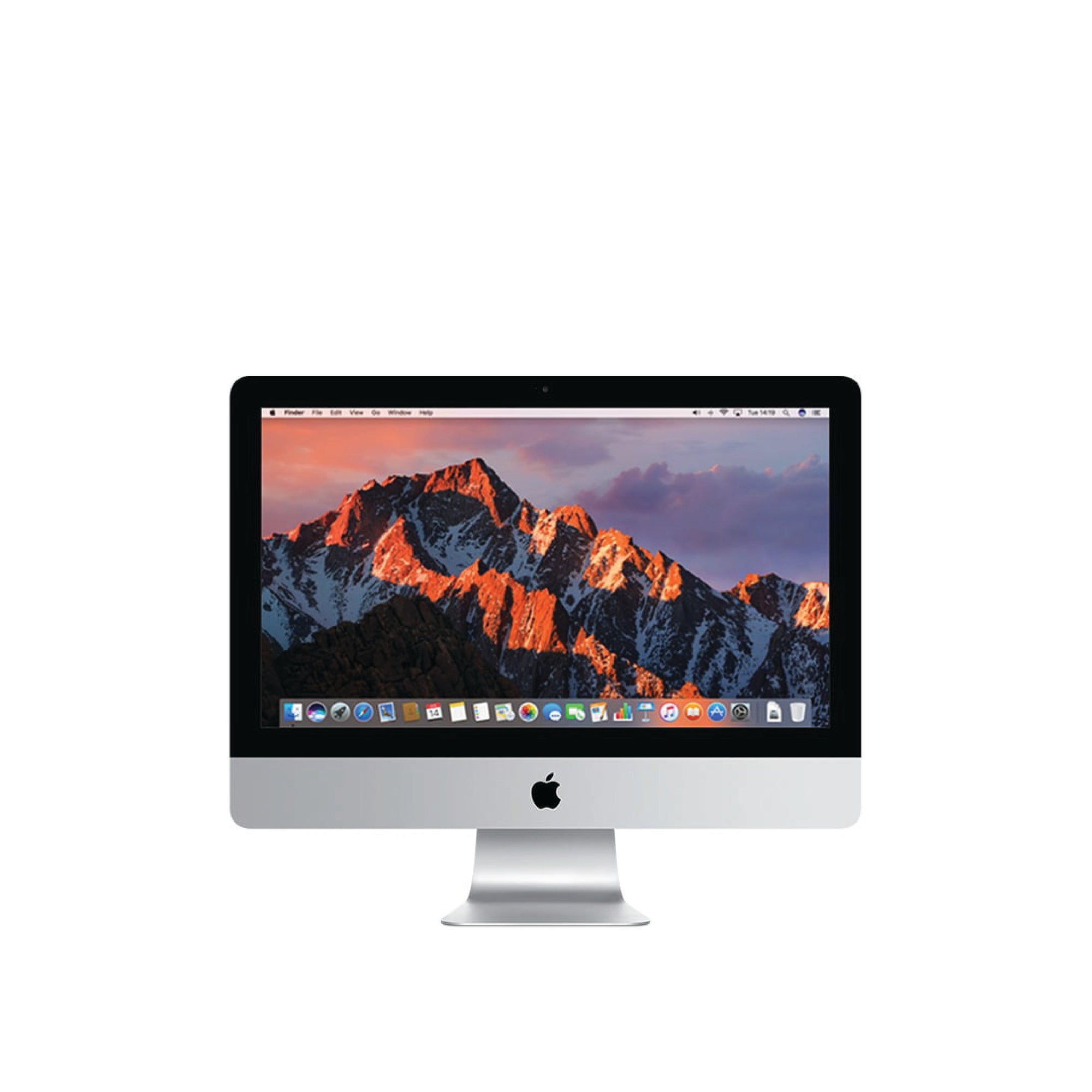 iMac 21.5" 2017-2019 LCD Assembly/Screen Repair
