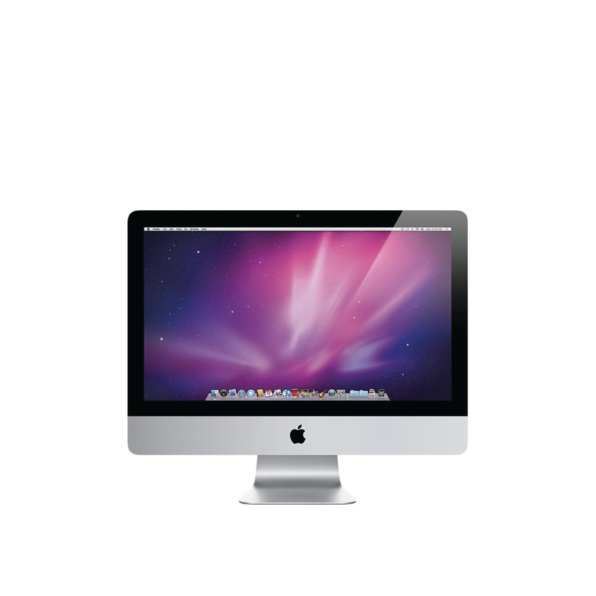 iMac 21.5" 2009-2011 Glass Repair