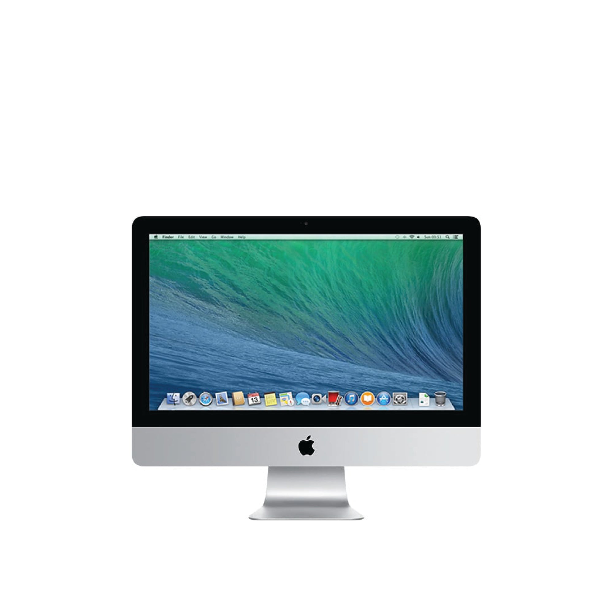 iMac 21.5" 2012-2015 LCD Assembly/Screen Repair