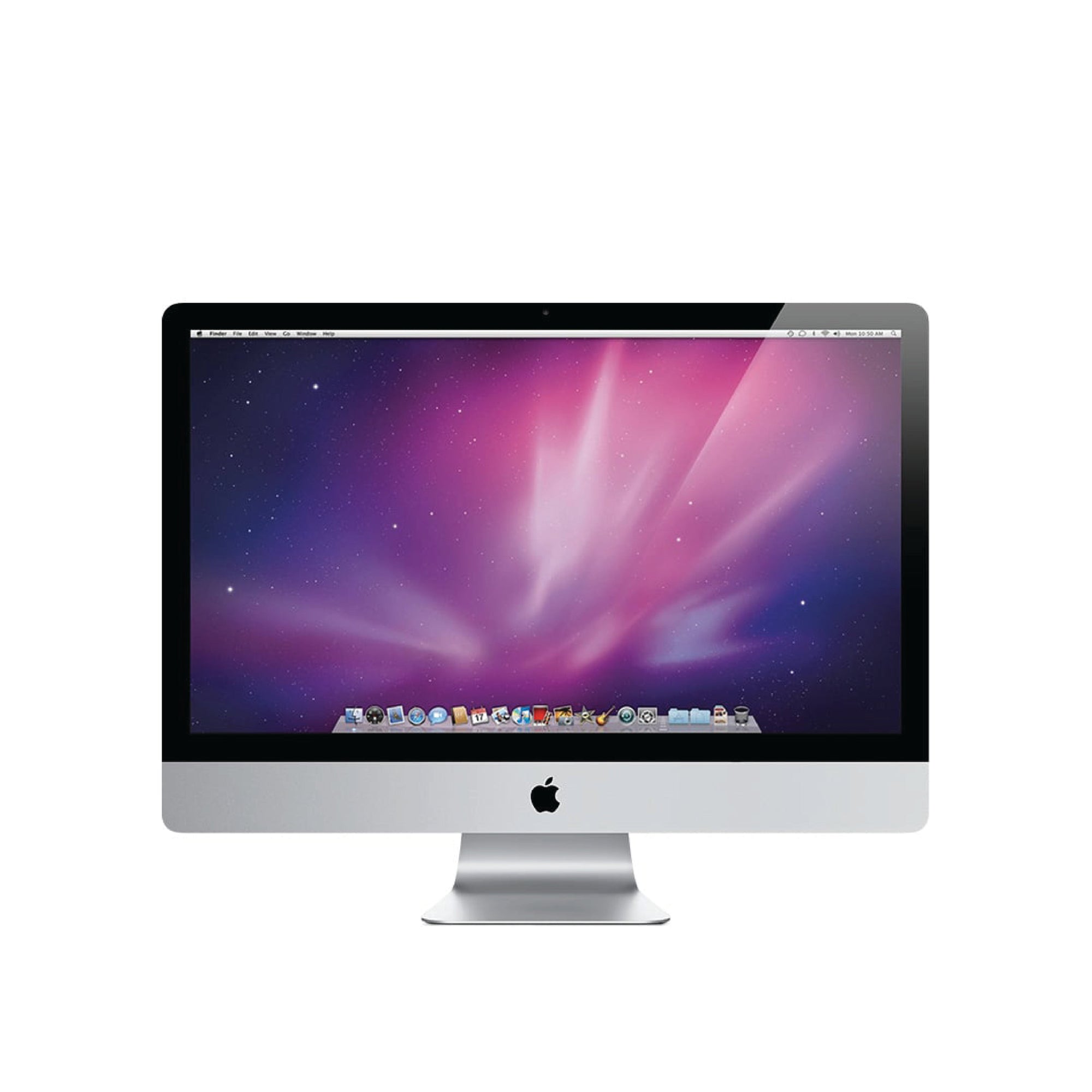 iMac 27" 2009-2011 LCD Assembly/Screen Repair