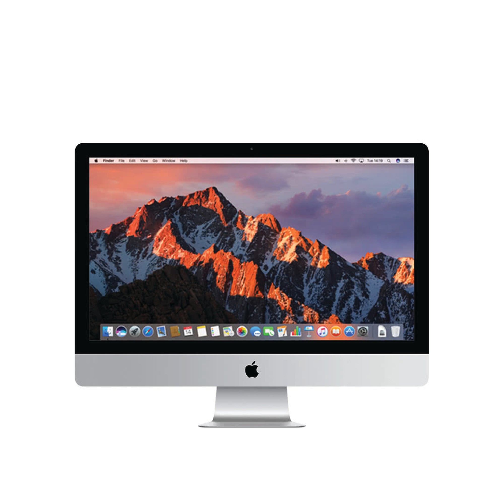 iMac 27" 2012-2020 LCD Assembly/Screen Repair