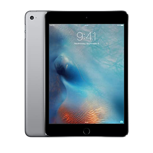 iPad Mini 4th Gen