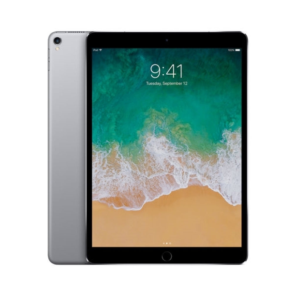 iPad Pro 10.5 inch 256GB Space Gray Wifi MPDY2LL/A Grade (A)