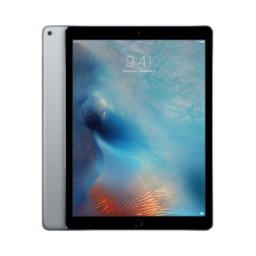 iPad Pro 12.9 inch 2nd Generation 512GB Space Gray Wifi MPKY2LL/A Grade (A)