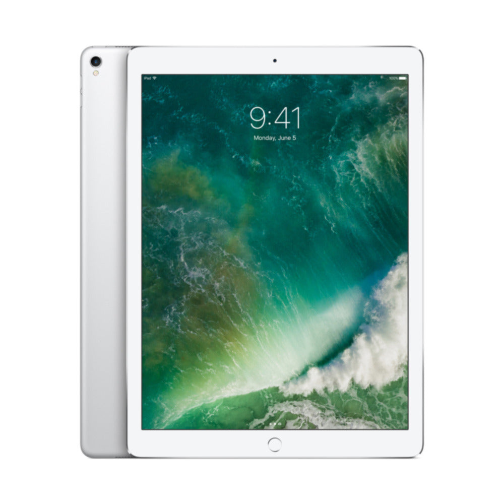 iPad Pro 12.9 inch 2nd Generation 512GB White/Silver Wifi MPL02LL/A Grade (A)