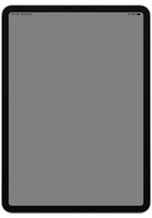 iPad 12-9 1st Gen