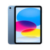 iPad 10.9 inch 10th Generation 256GB Blue Wi-Fi + Cellular MQ6U3LL/A Grade (A)