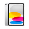 iPad 10.9 inch 10th Generation 256GB Silver Wi-Fi + Cellular MQ6T3LL/A Grade (A)