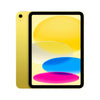 iPad 10.9 inch 10th Generation 256GB Yellow Wi-Fi + Cellular MQ6V3LL/A Grade (A)