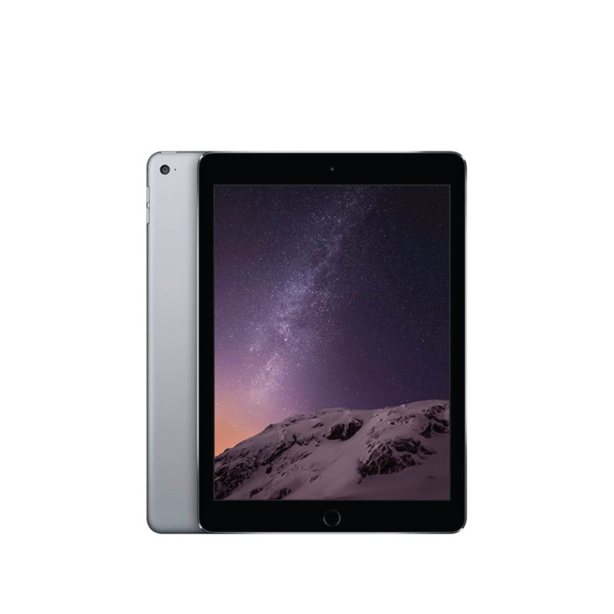 iPad Air 2nd Generation