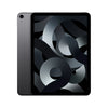 iPad Air 5th Generation 10.9 inch 64GB Space Gray Wi-Fi + Cellular MM6R3LL/A Grade (A)