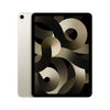 iPad Air 5th Generation 10.9 inch 64GB Starlight Wi-Fi + Cellular MM6V3LL/A Grade (A)