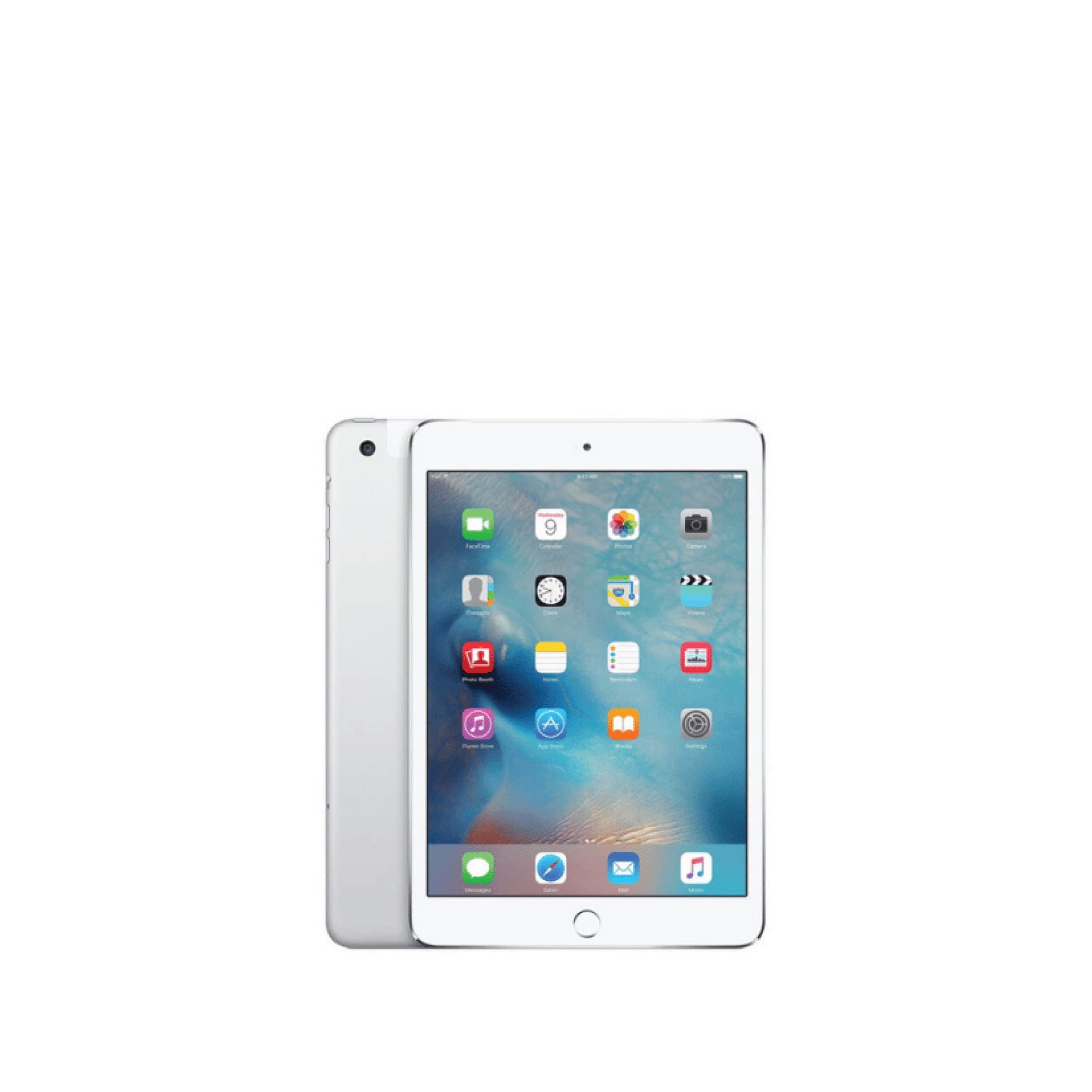 iPad Mini 3rd Generation