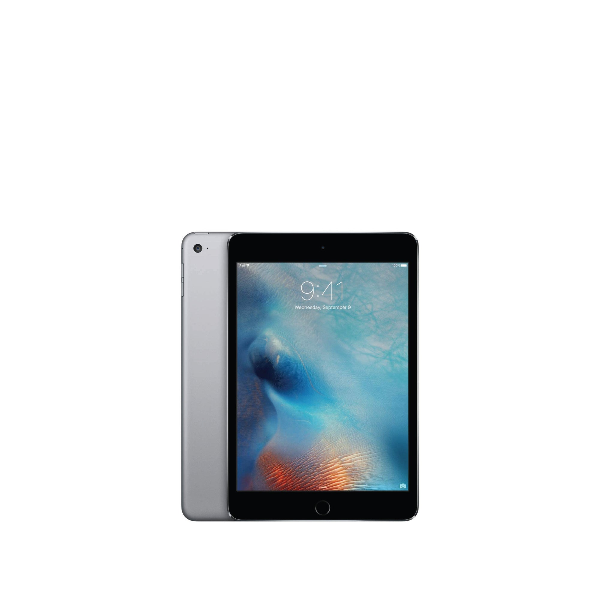 iPad Mini 4th Generation 
