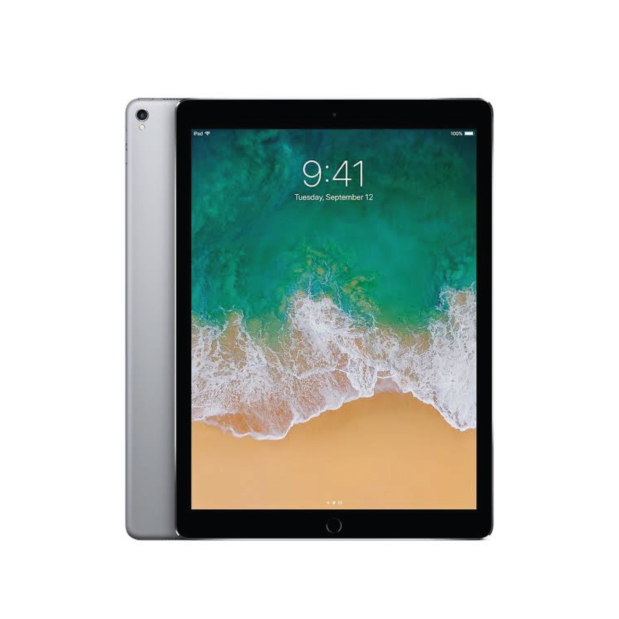 iPad Pro 12.9" 2nd Gen Battery Replacement
