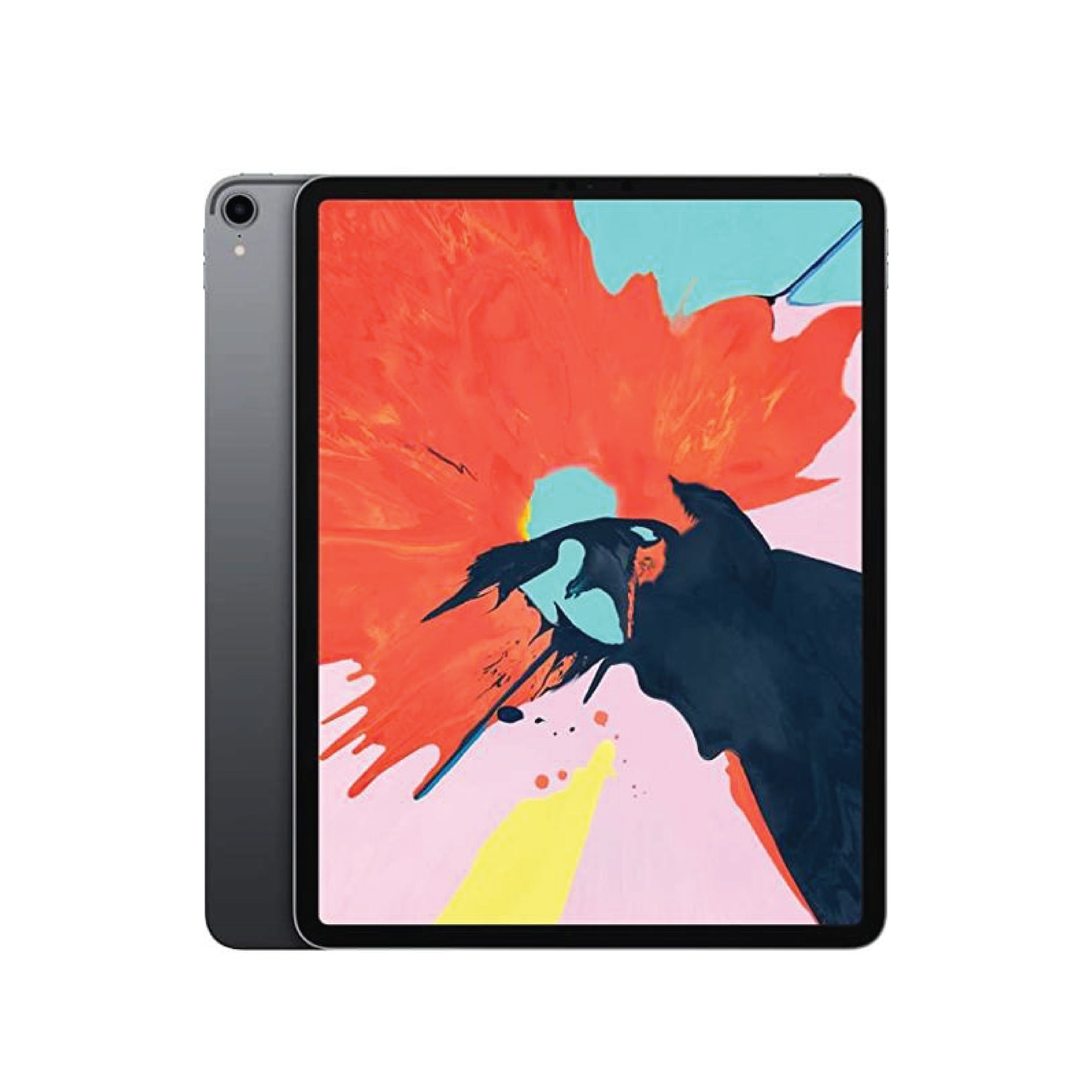 iPad Pro 12.9" 3rd Gen Battery Replacement