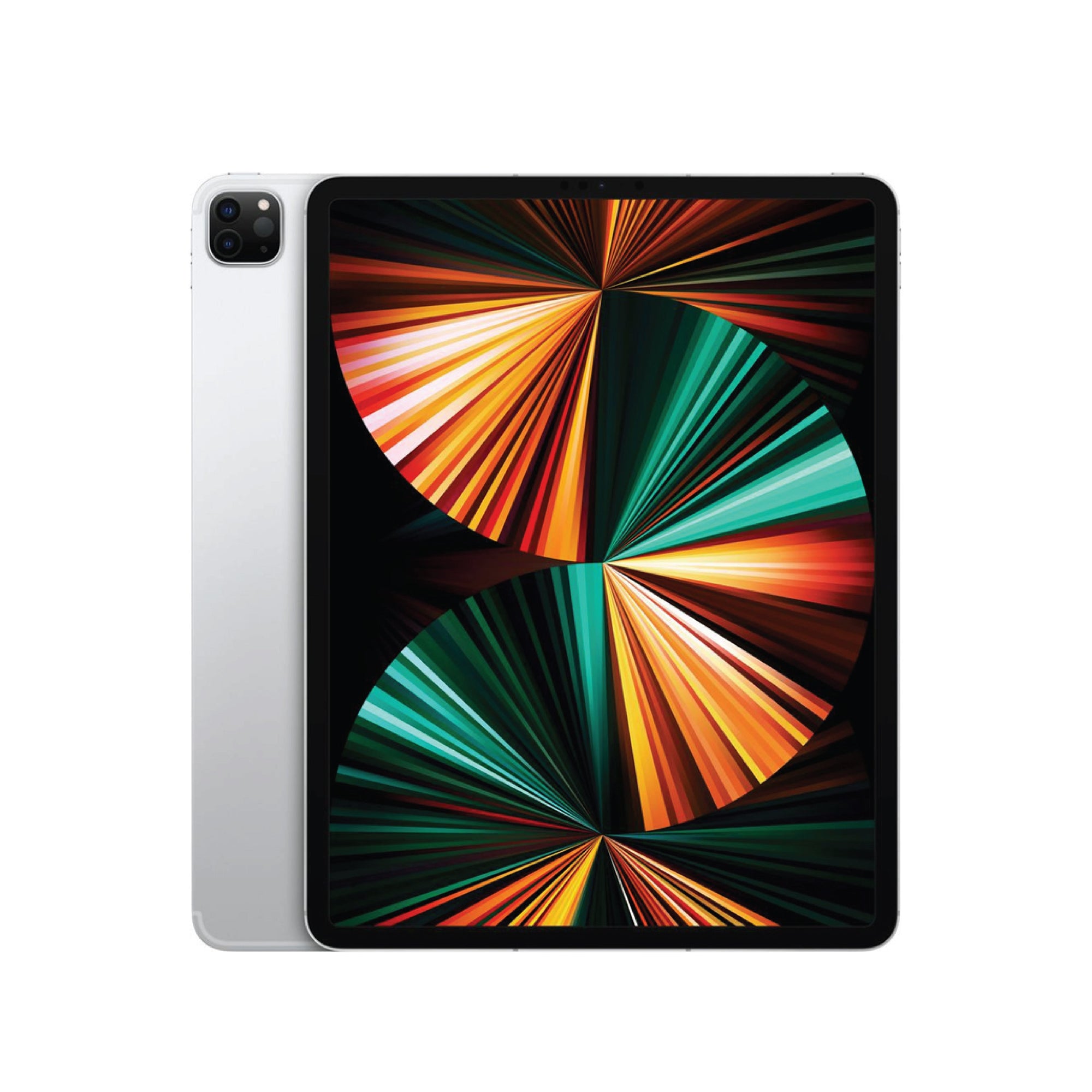 iPad Pro 12.9" 5th Gen Battery Replacement