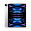 iPad Pro 12.9 inch 6th Generation 128GB Silver WiFi + Cellular MP5Y3LL/A (A)