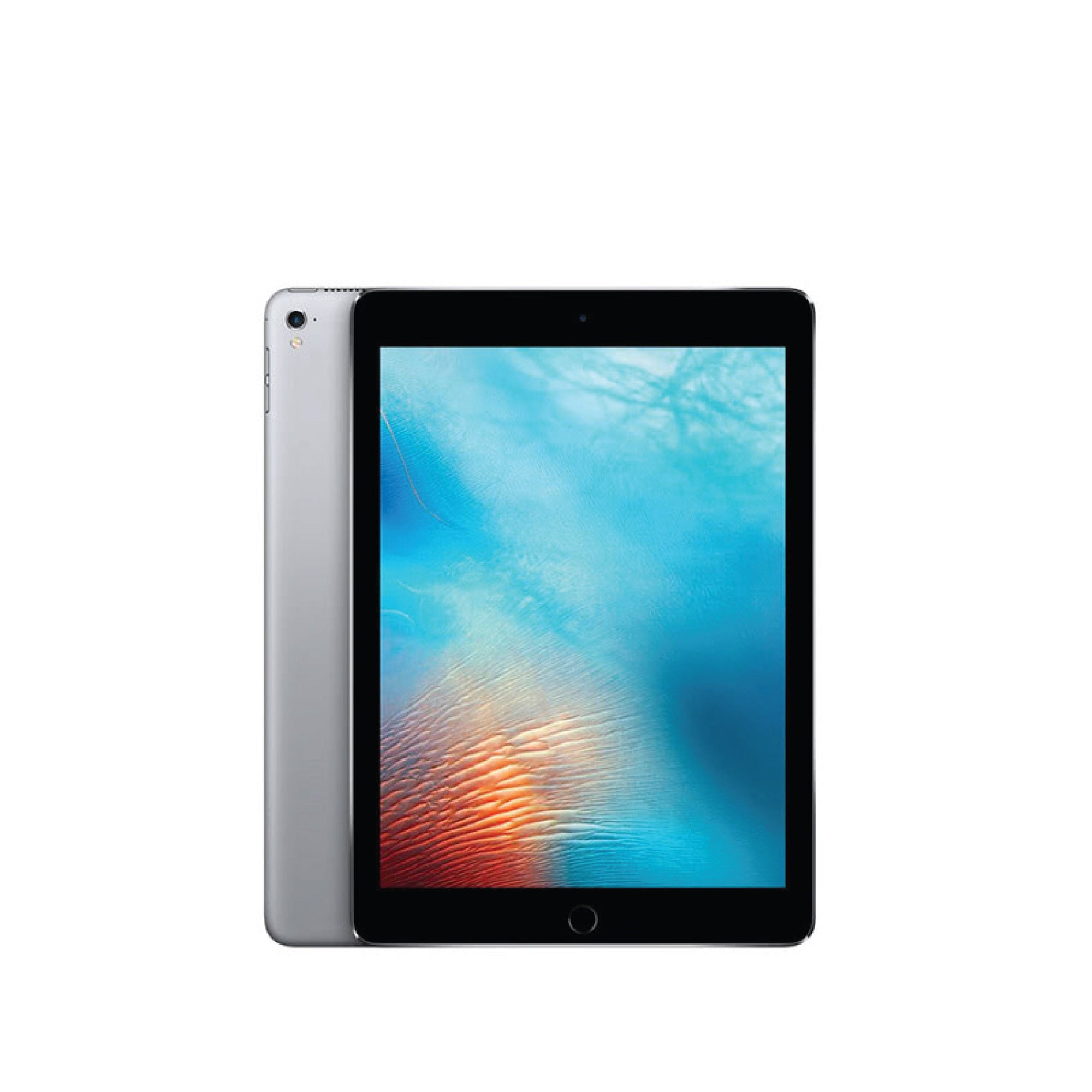 iPad Pro 9.7" Battery Replacement