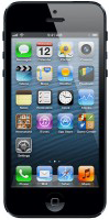 iPhone 5