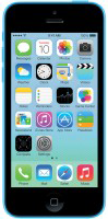 iPhone 5c
