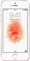 iPhone SE