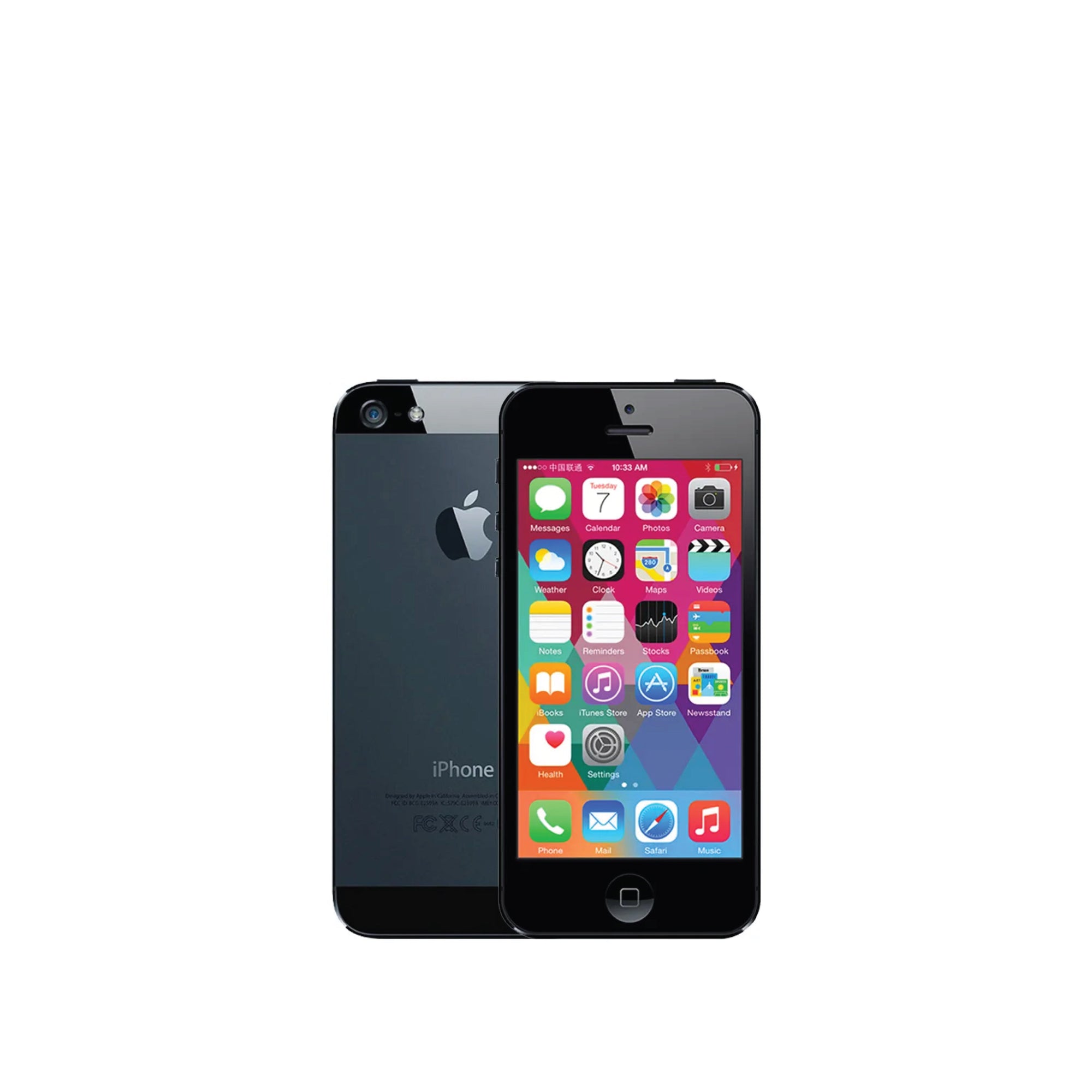 iPhone 5 Battery Replacement