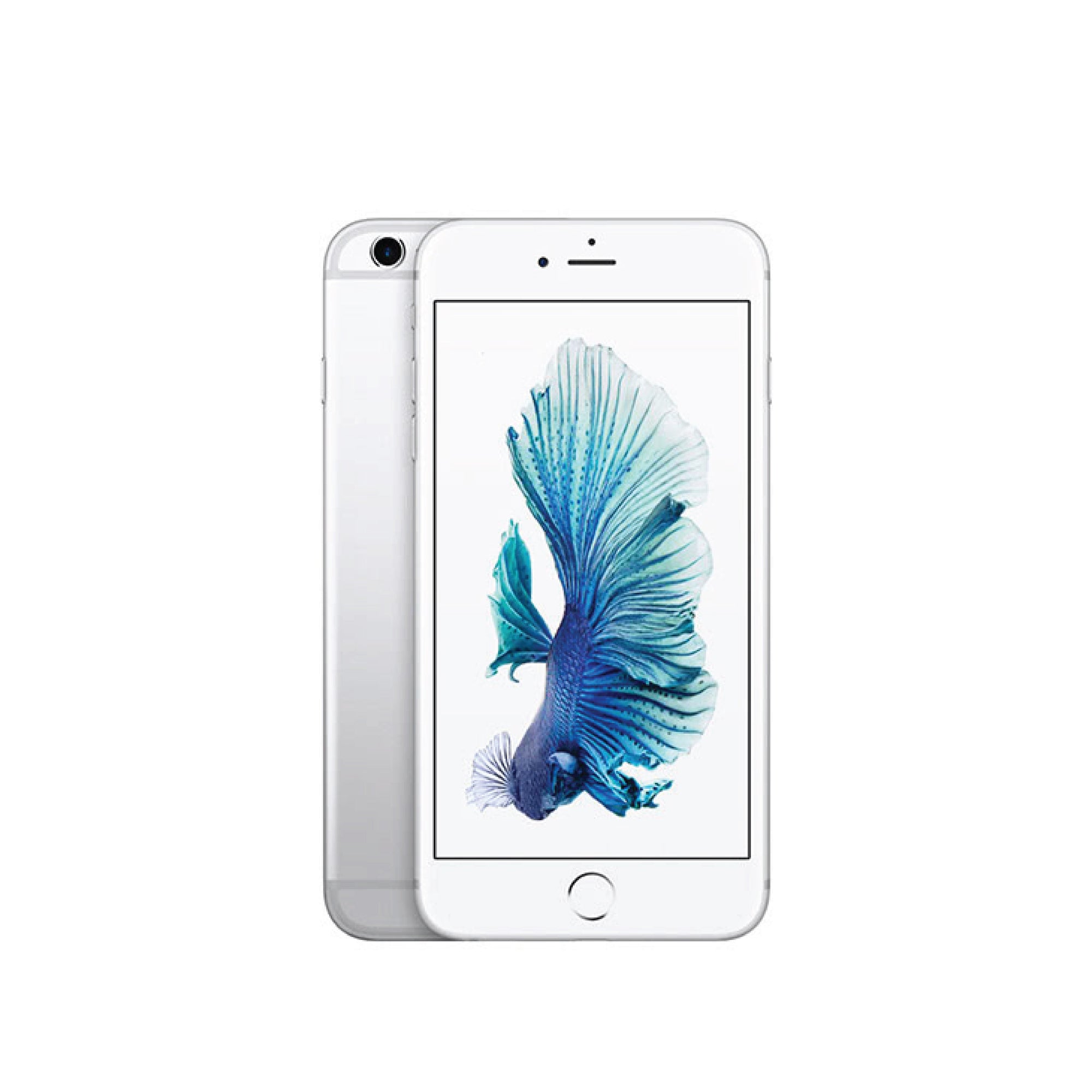 iPhone 6S+ Battery Replacement