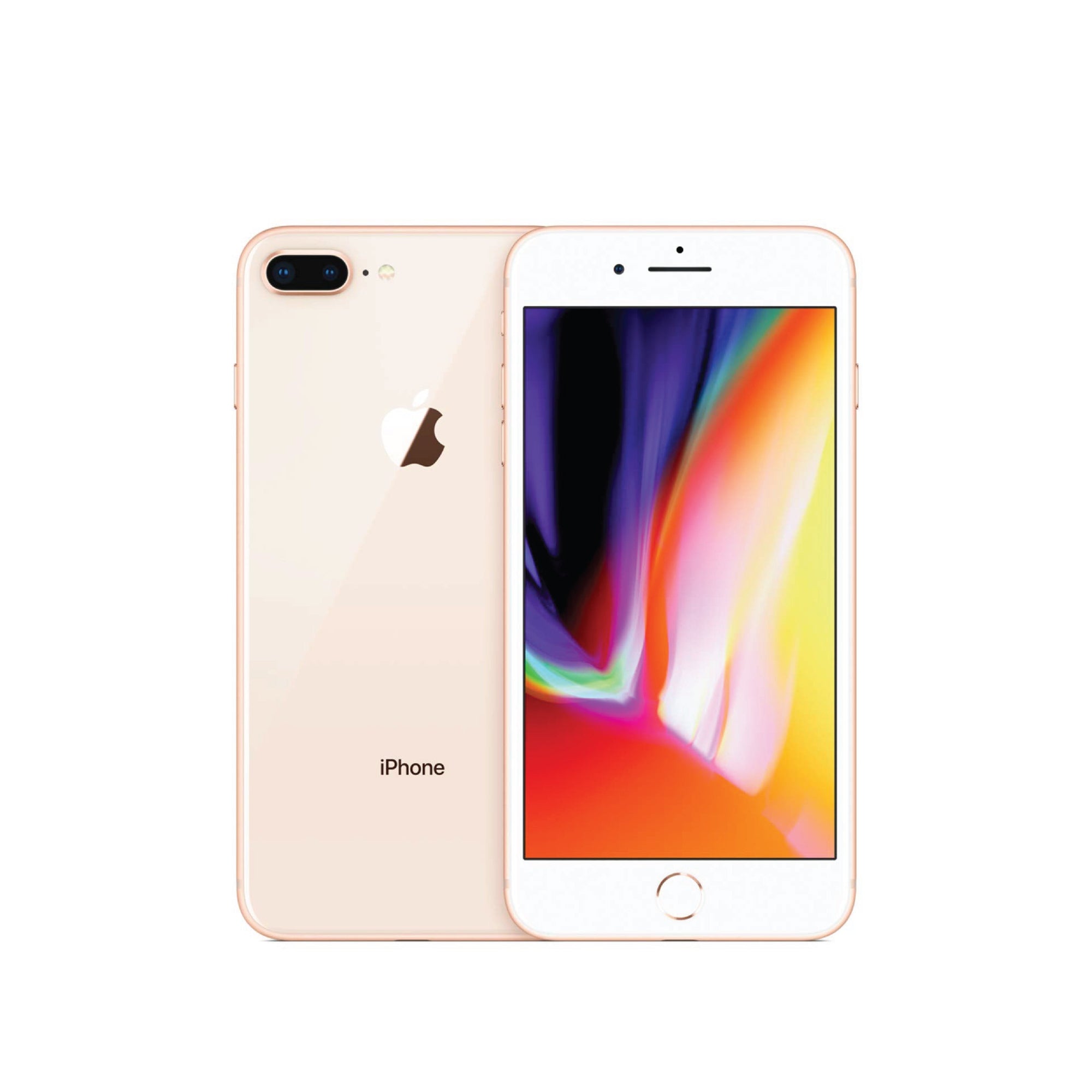 iPhone 8 Plus Screen Repair