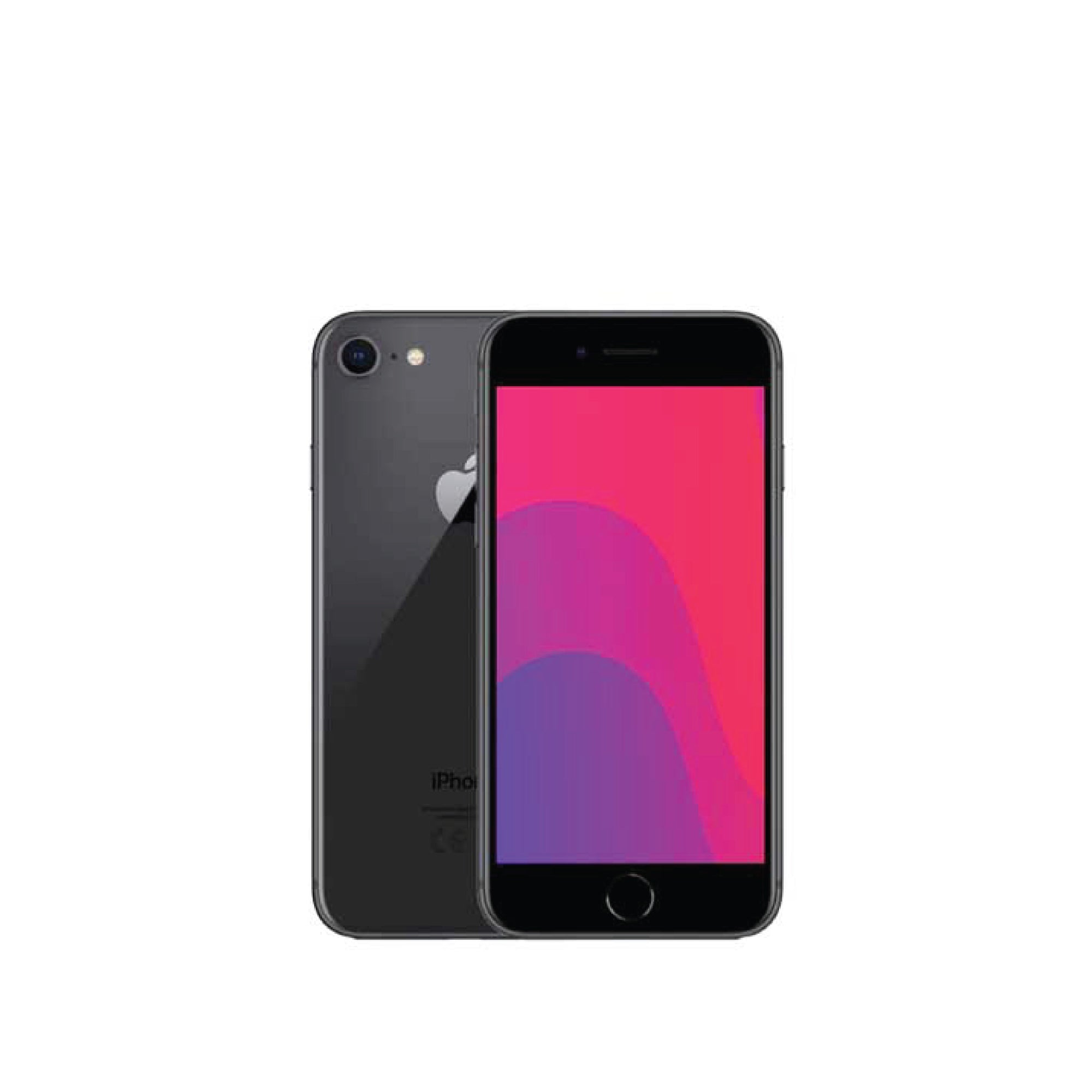iPhone 8 Battery Replacement