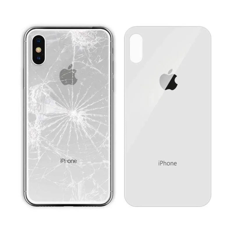 iPhone Back Glass Repair