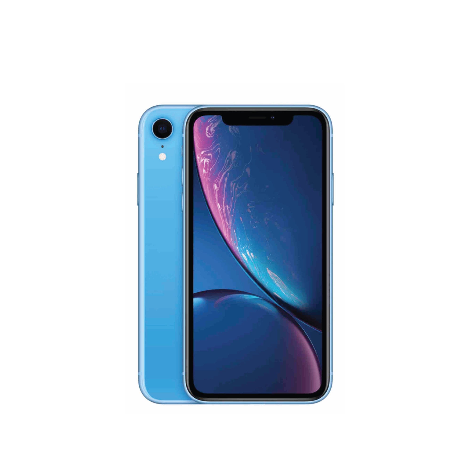 iPhone XR Battery Replacement