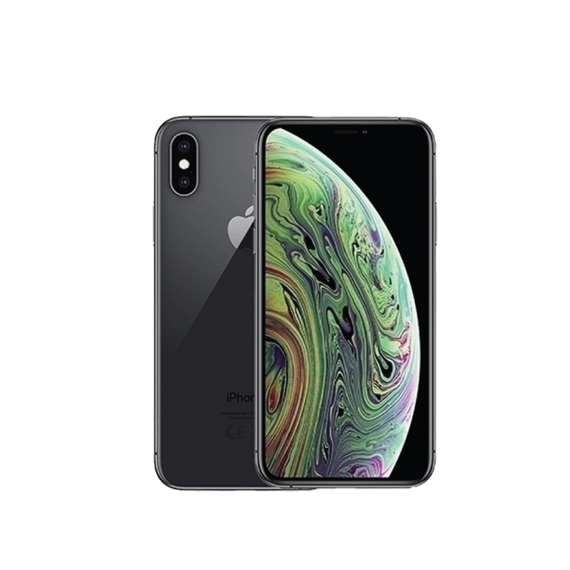 iPhoneXSMax