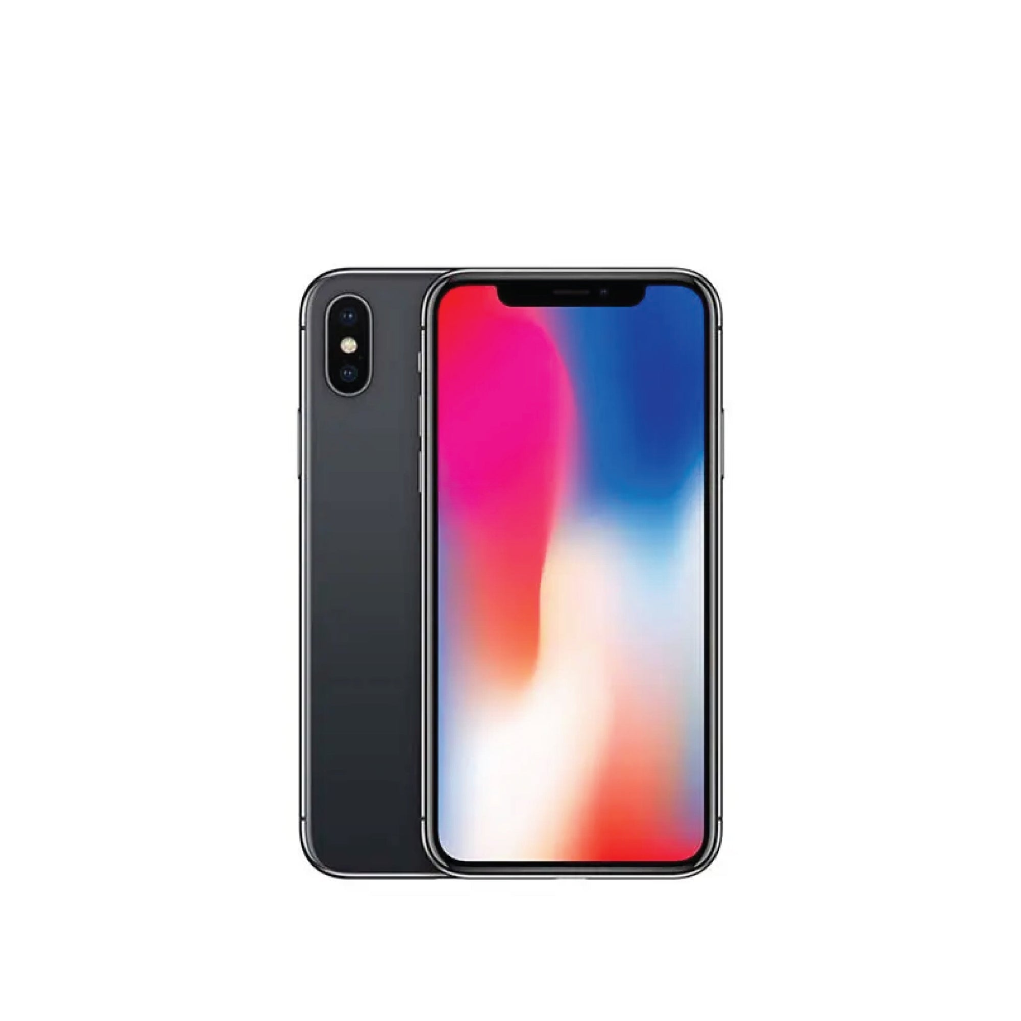 iPhone X Screen Repair