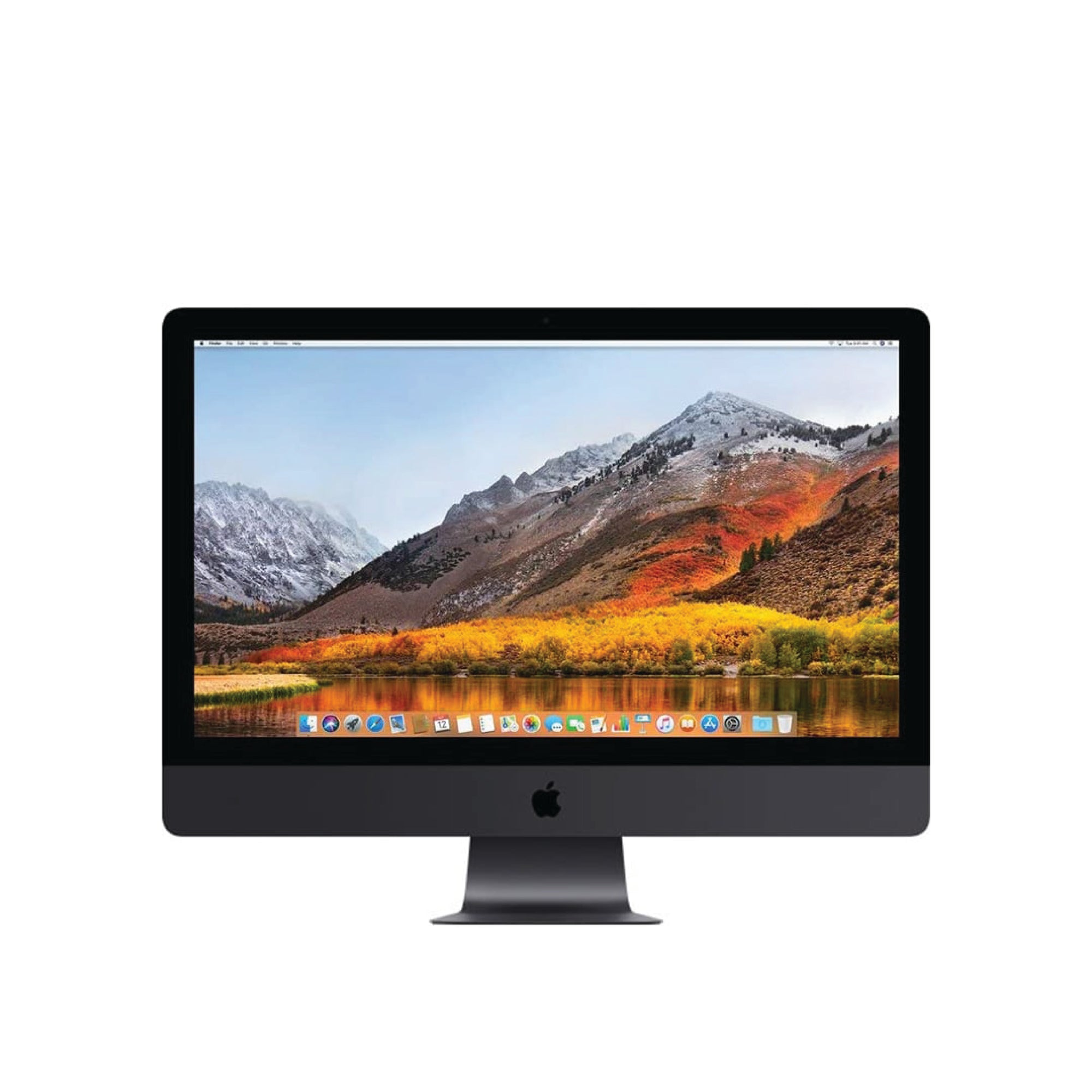 iMac Pro 27" 2017 LCD Assembly/Screen Repair