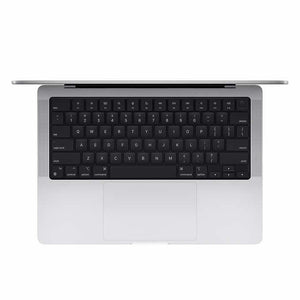 Macbook Pro 14 inch 3.2Ghz M1 Pro 8 CPU/14GPU 512GB 2021 Space Gray MKGR3LL/A Grade (C)