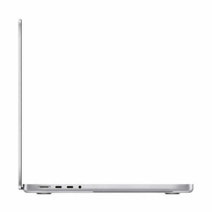 Macbook Pro 14 inch 3.2Ghz M1 Pro 8 CPU/14GPU 512GB 2021 Space Gray MKGR3LL/A Grade (C)