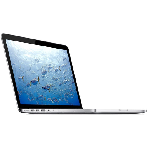 MacBook Pro Retina 15 inch 2.7GHz Quad-Core Intel Core i7 512GB SSD Mid 2012 MD831LL/A Grade (B)