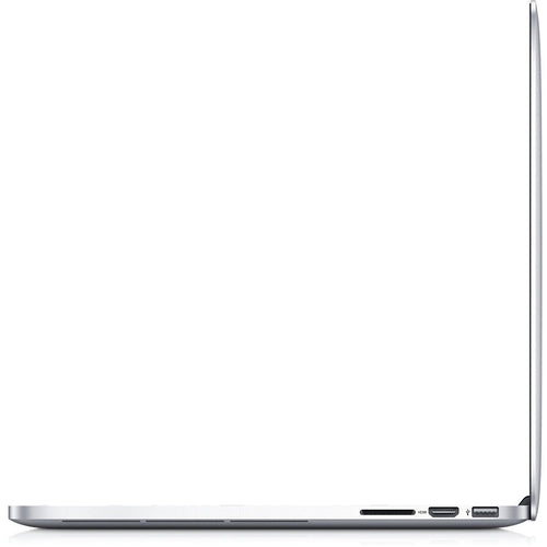 MacBook Pro Retina 15 inch 2.7GHz Quad-Core Intel Core i7 512GB SSD Mid 2012 MD831LL/A Grade (B)