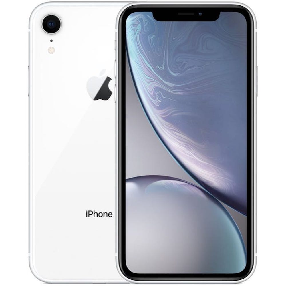 iPhone XR 256GB White ATT MT412LL/A Grade (B)