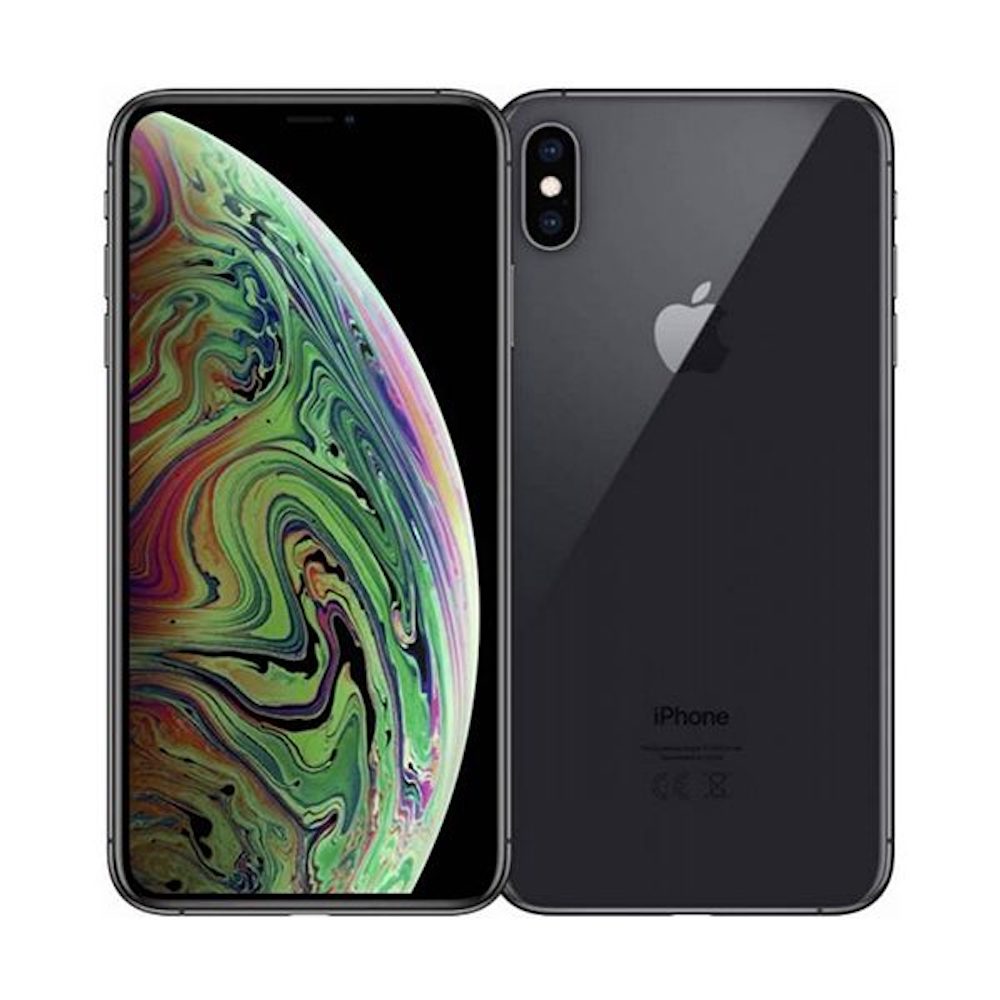 iPhone XS 256GB Space Gray ATT MT8X2LL/A Grade (A)